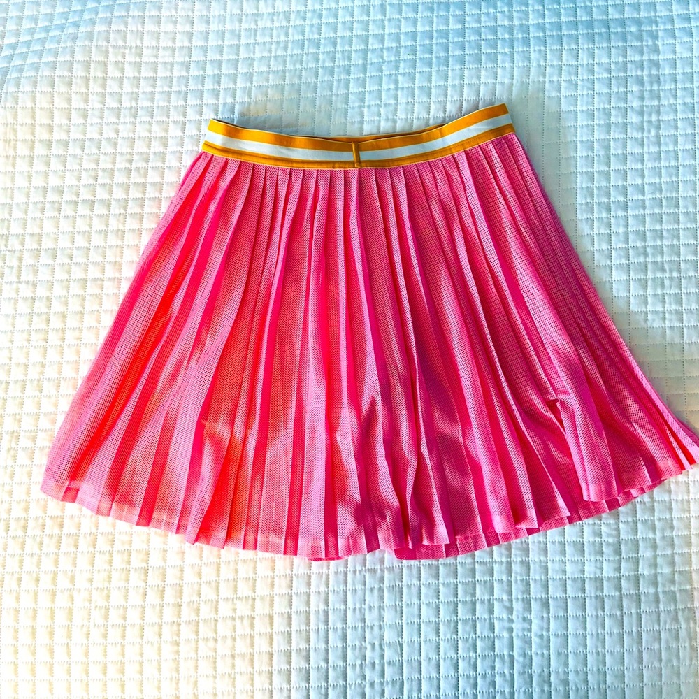 JCREW Tennis Skirt Small